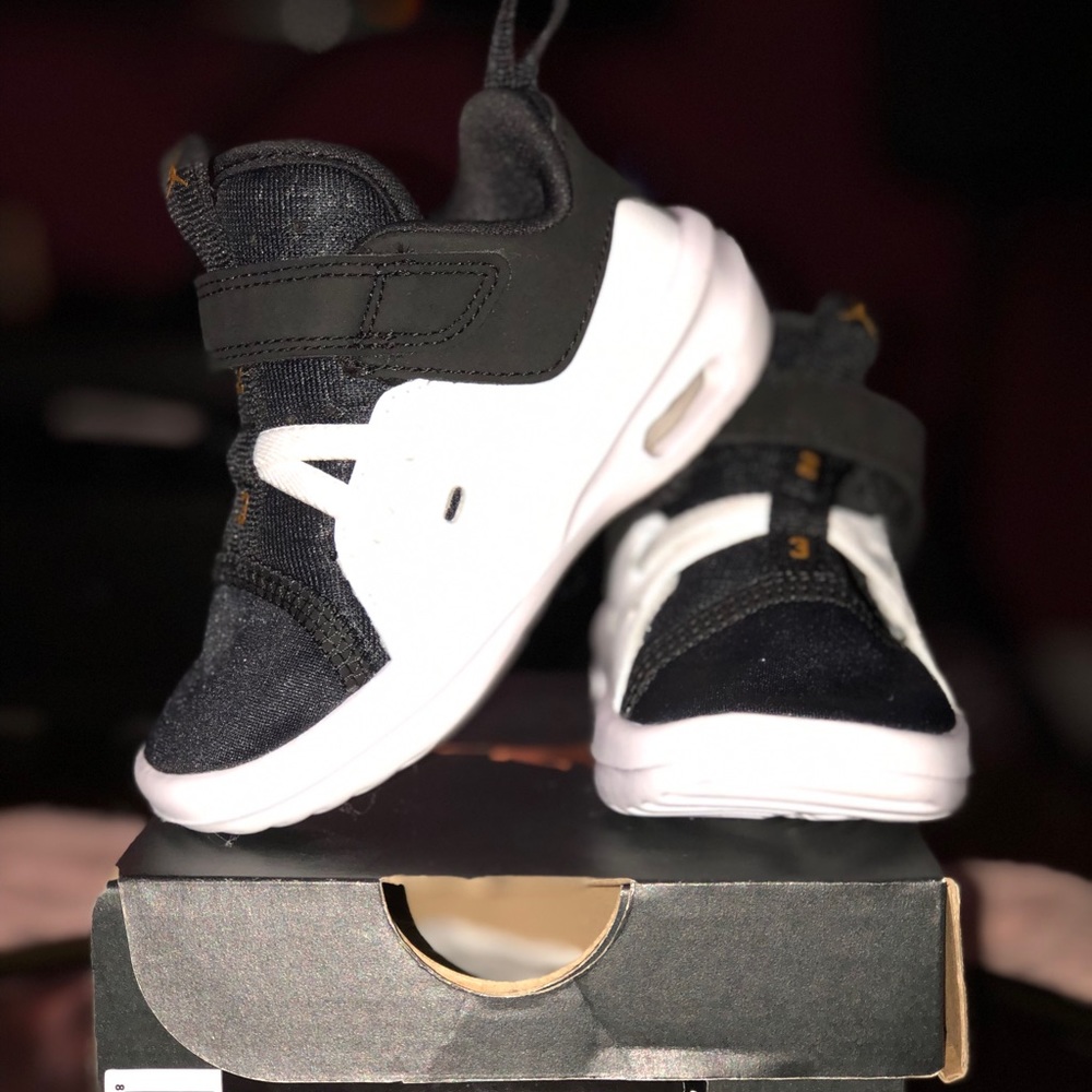 NIKE Air Jordan First 1st Class GT Toddler
